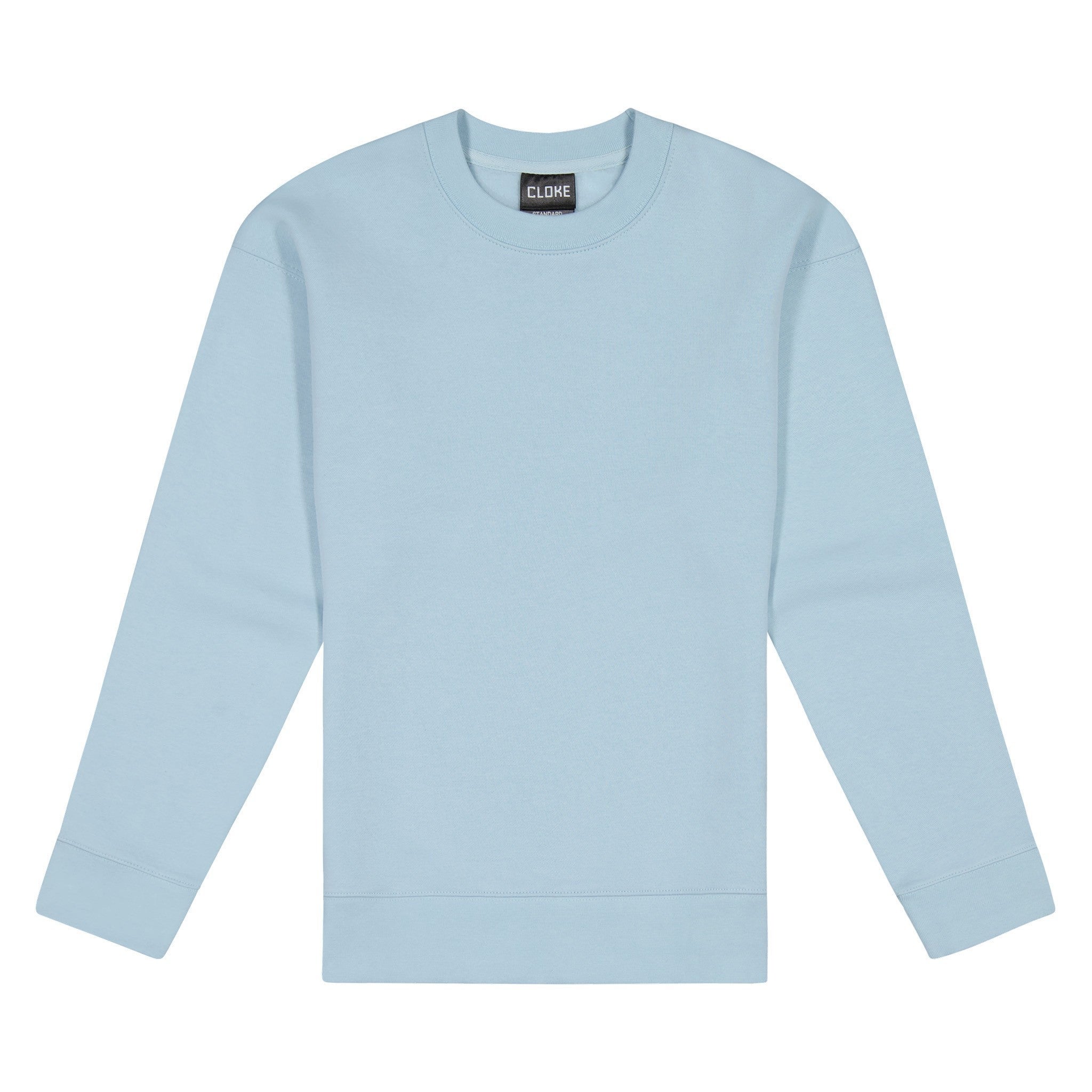 STANDARD CREW NECK SWEAT - WOMENS