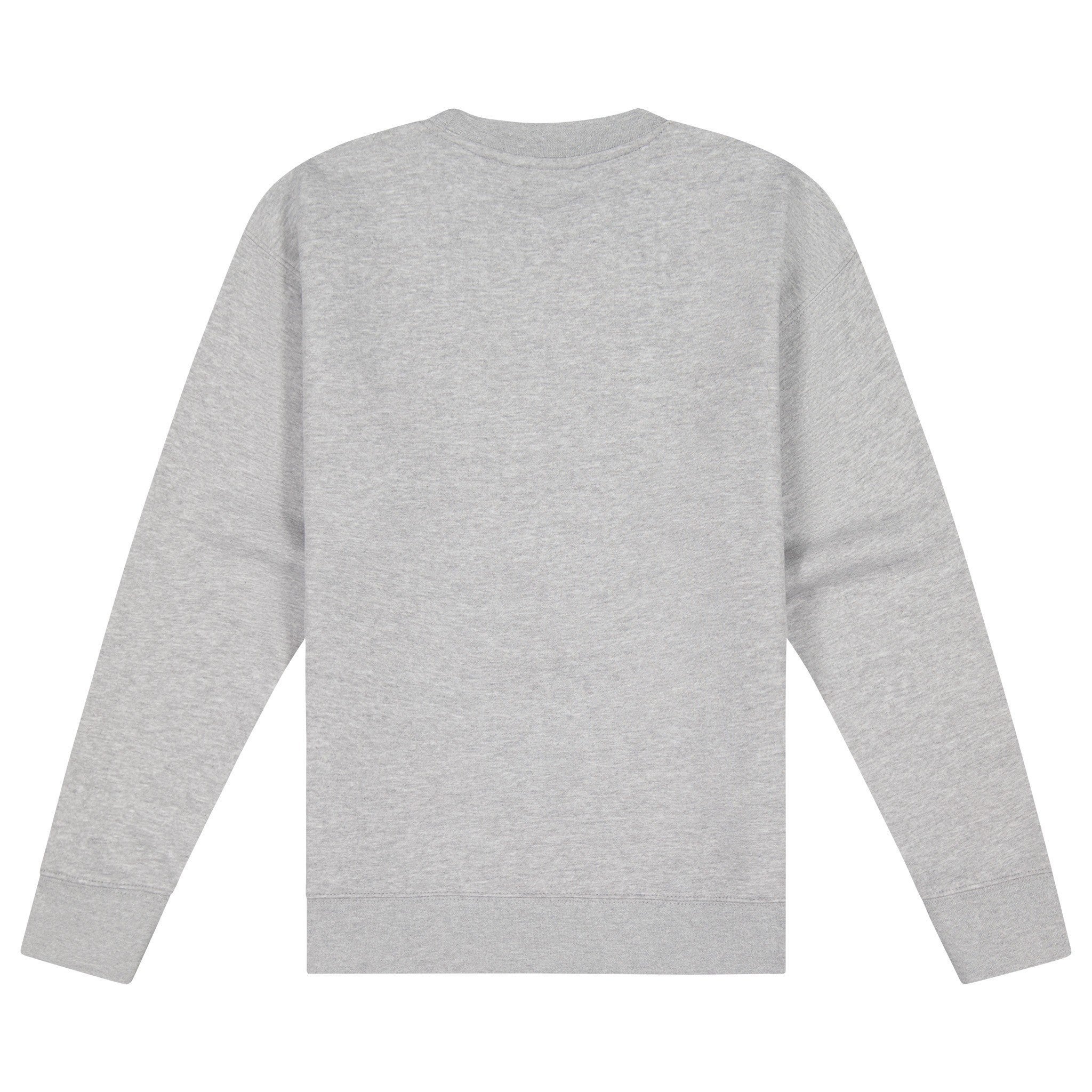 STANDARD CREW NECK SWEAT - WOMENS