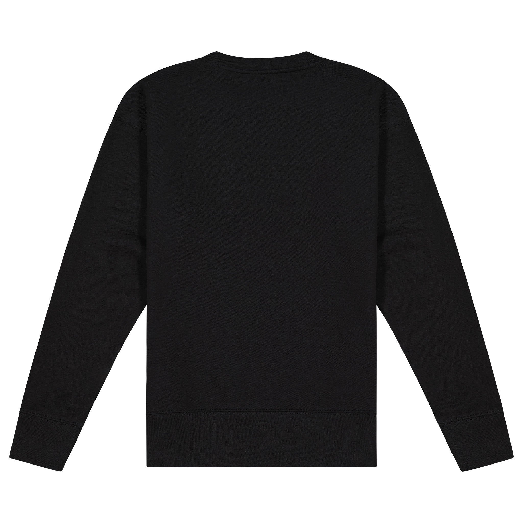 STANDARD CREW NECK SWEAT - WOMENS