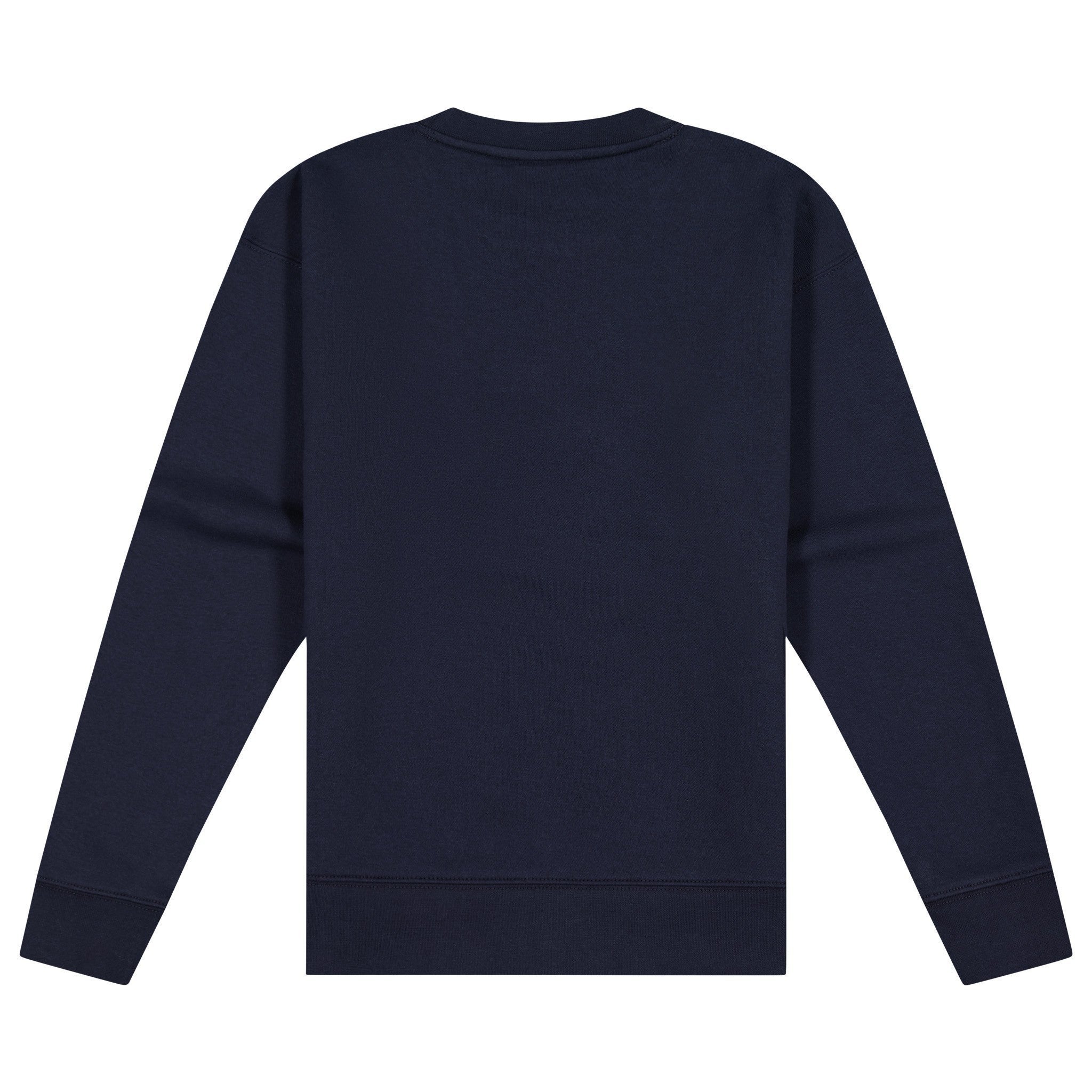 STANDARD CREW NECK SWEAT - WOMENS