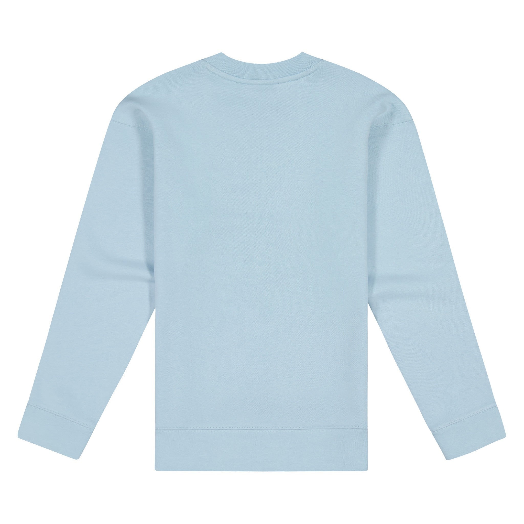 STANDARD CREW NECK SWEAT - WOMENS