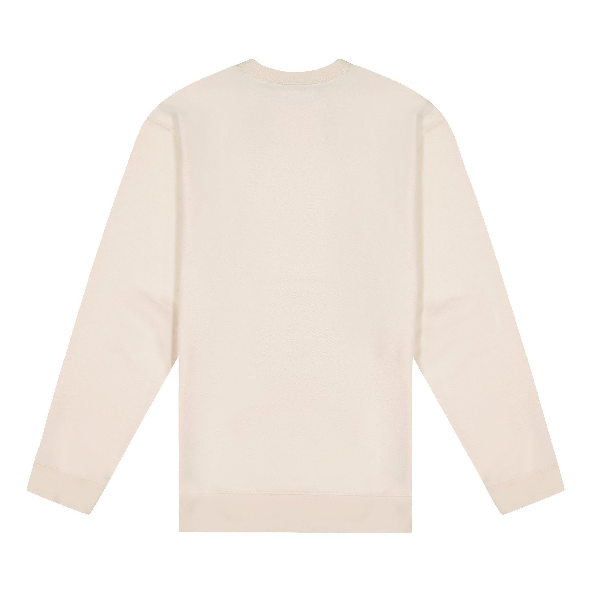 STANDARD CREW NECK SWEAT - WOMENS