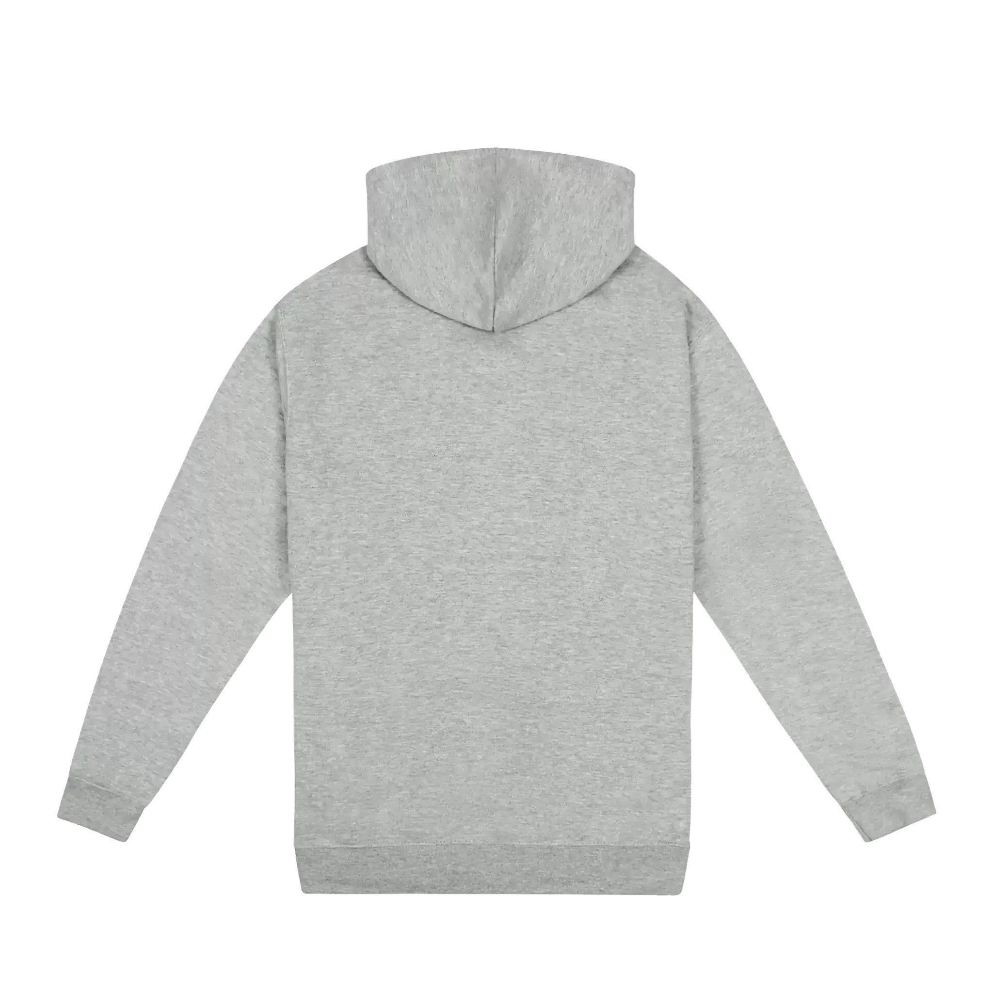 EDGE HOODIE