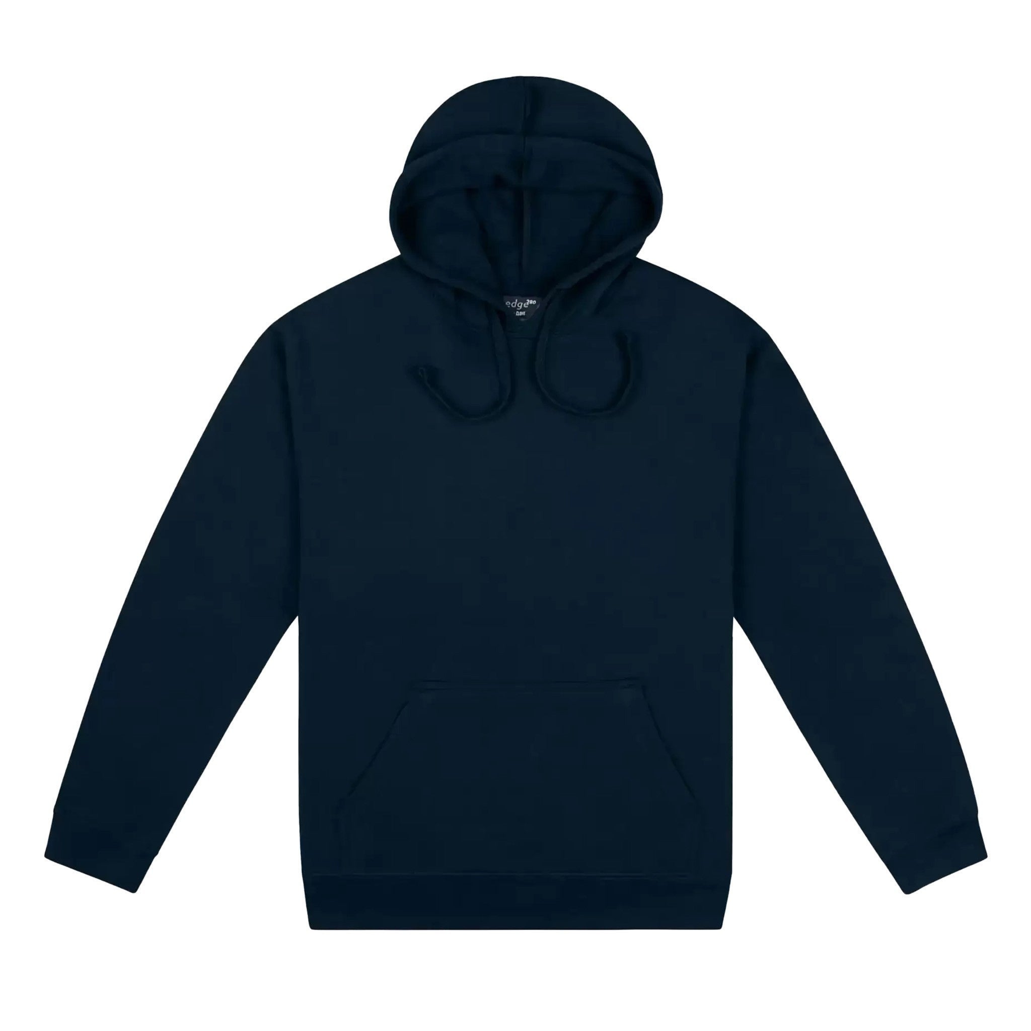 EDGE HOODIE