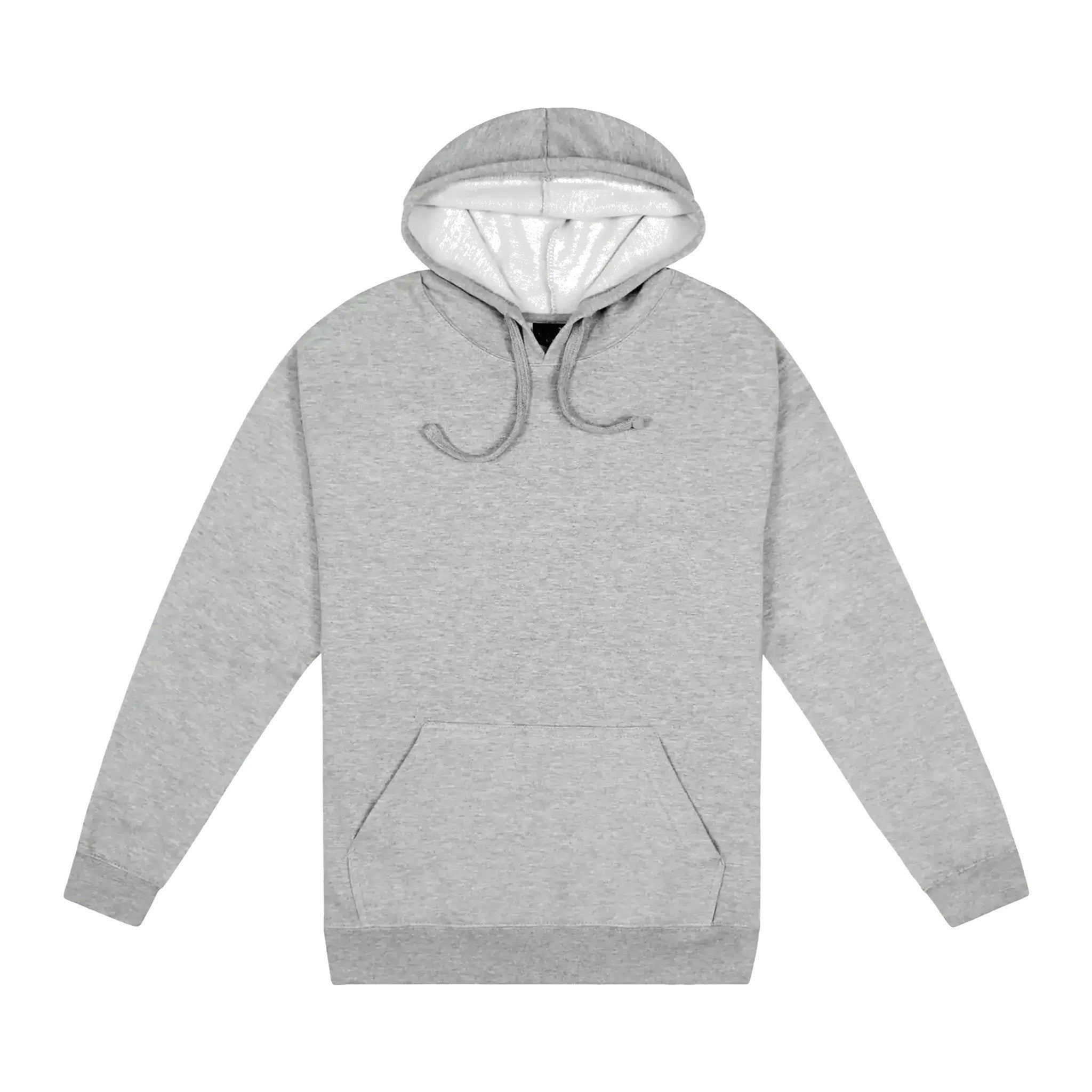 EDGE HOODIE