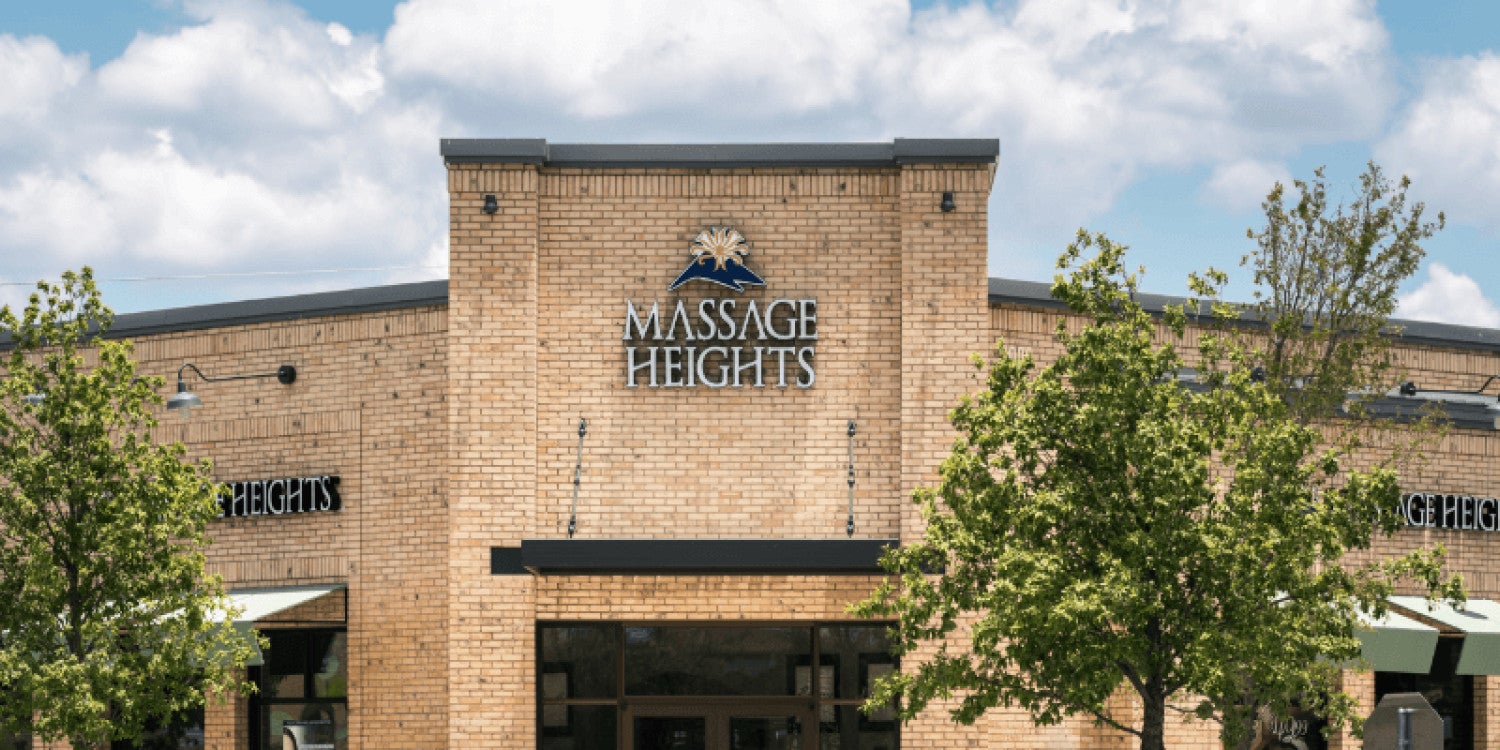 Massage Heights Expands into Sherman Oaks with The Retreat Partnership Spearheaded by Jackie and Joey McMurray's Dedication to Wellness
