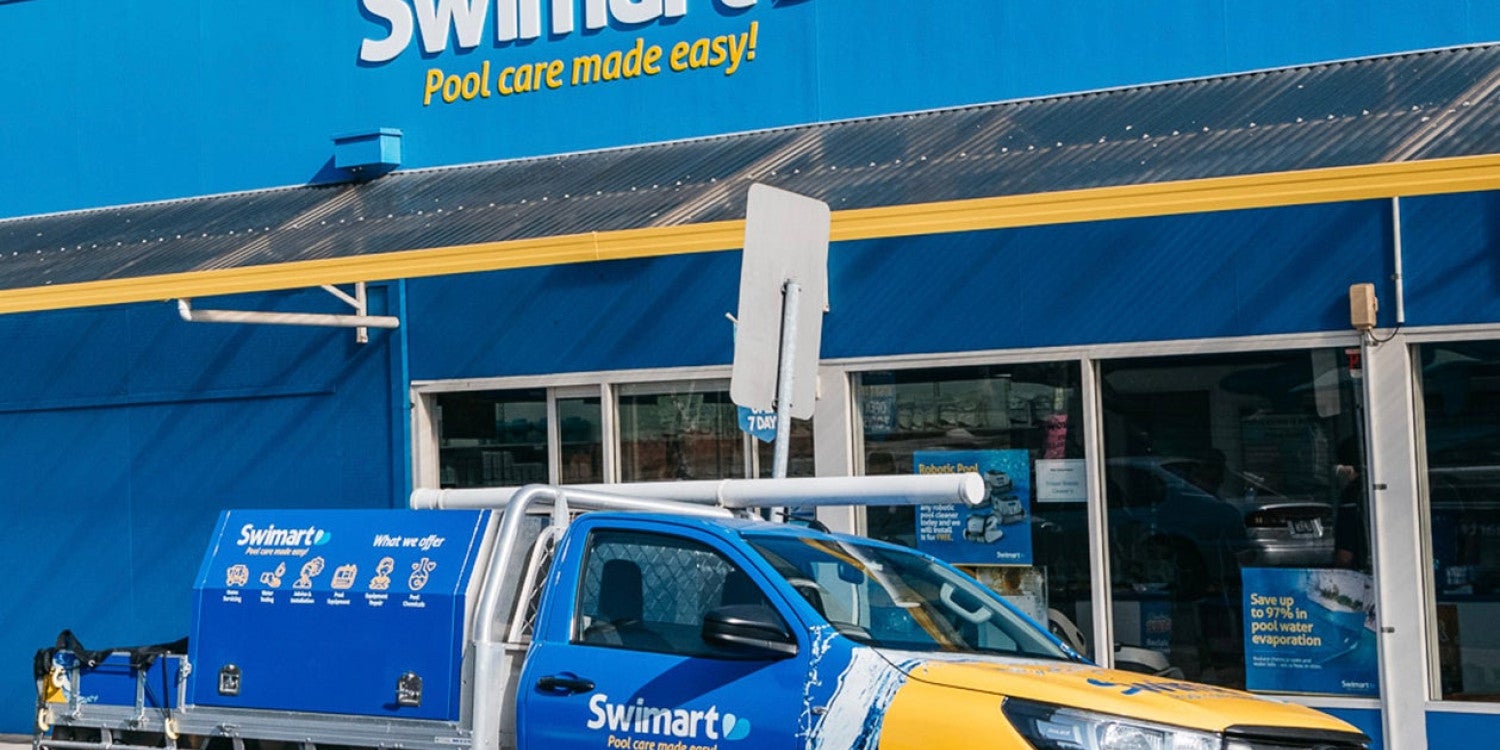 Dive In: Swimart Makes Waves with Merger with Paramount Pools in New Zealand