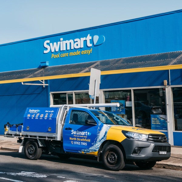 Dive In: Swimart Makes Waves with Merger with Paramount Pools in New Zealand