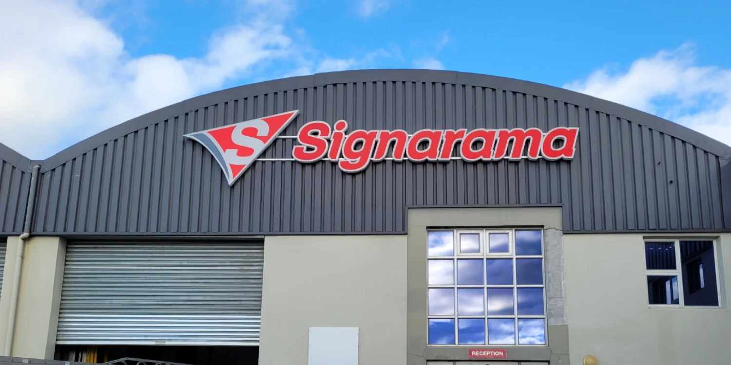 Signarama Somerset West