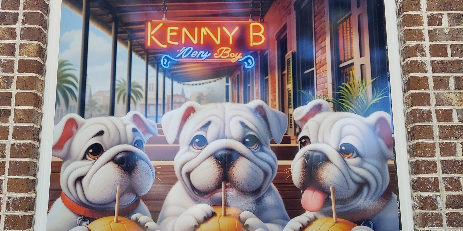 Signs for Bars & Restaurants