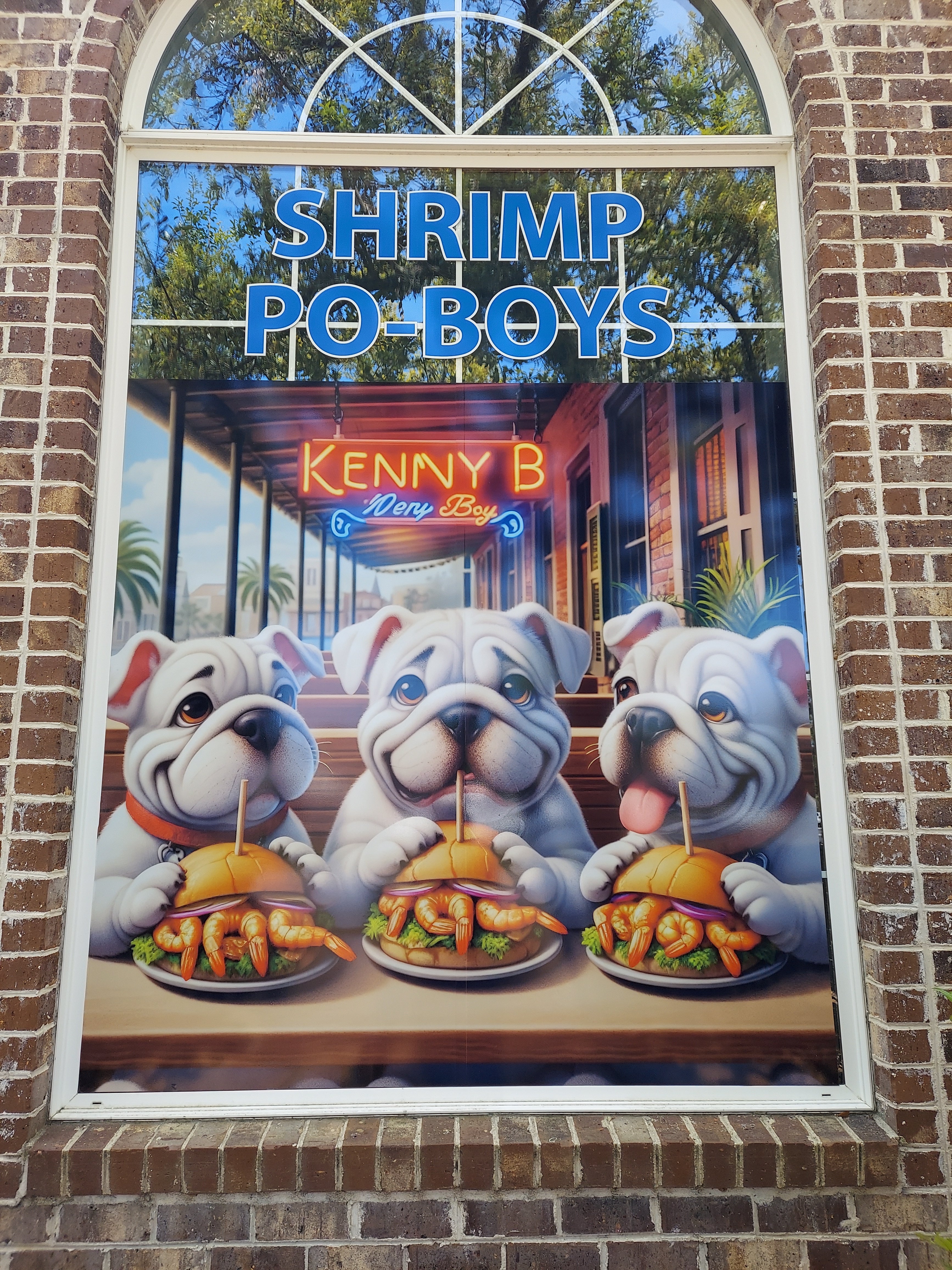 Signs for Bars & Restaurants