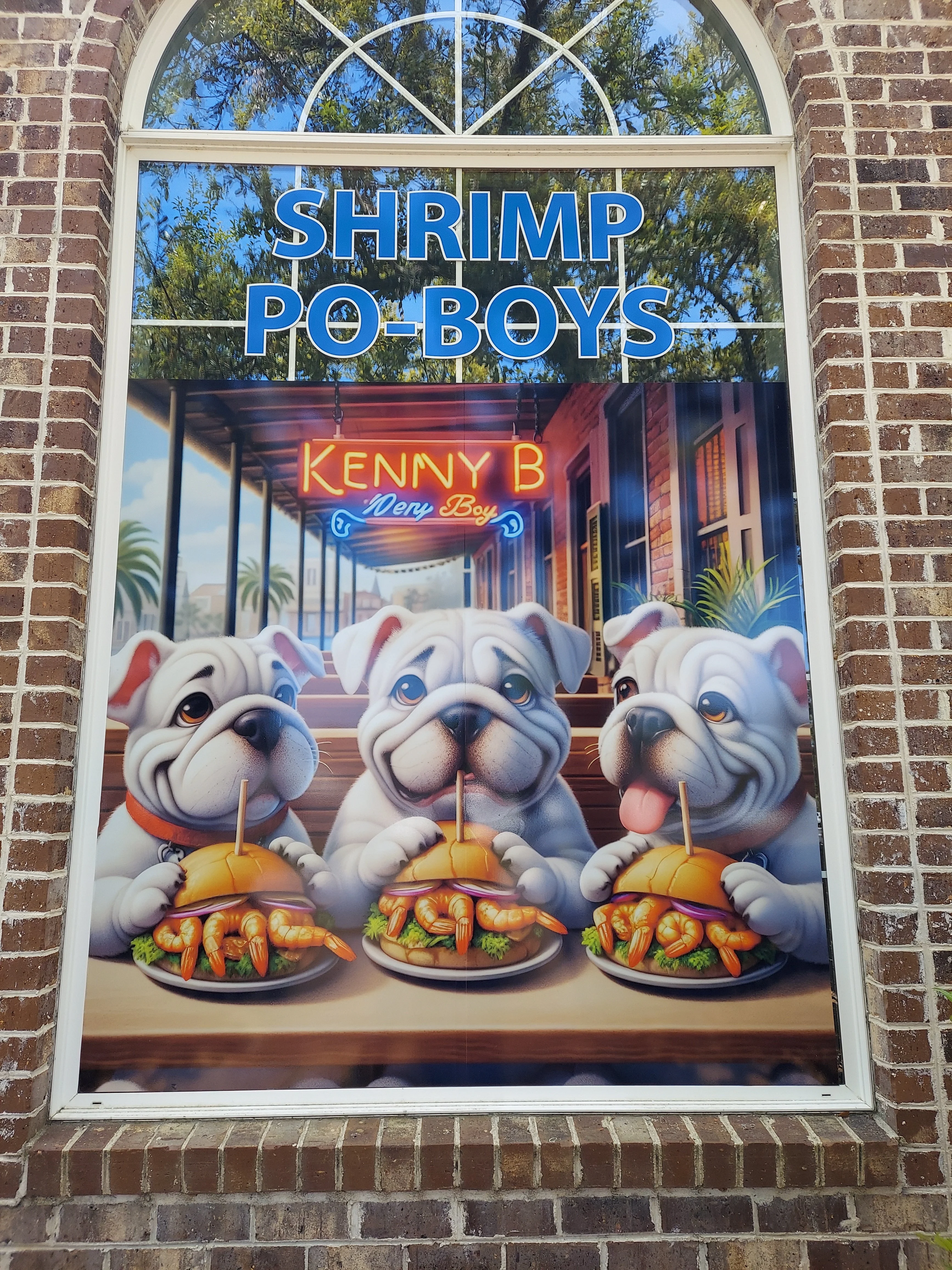 Window Signs & Signage