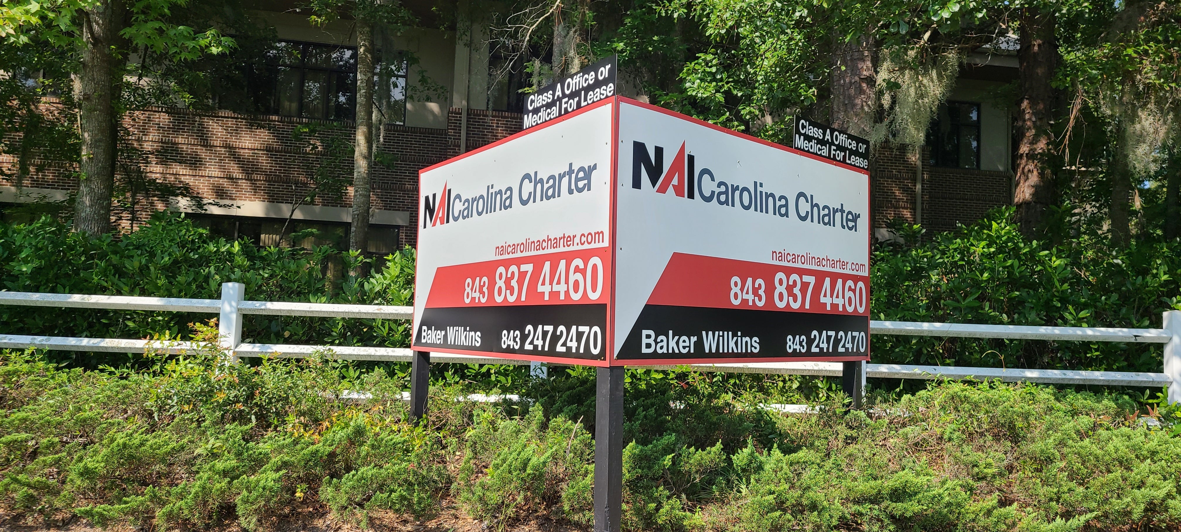 Business & Company Signs