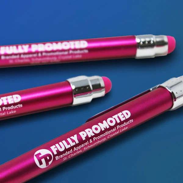 Where Can I Order Promotional Pens In Bulk?