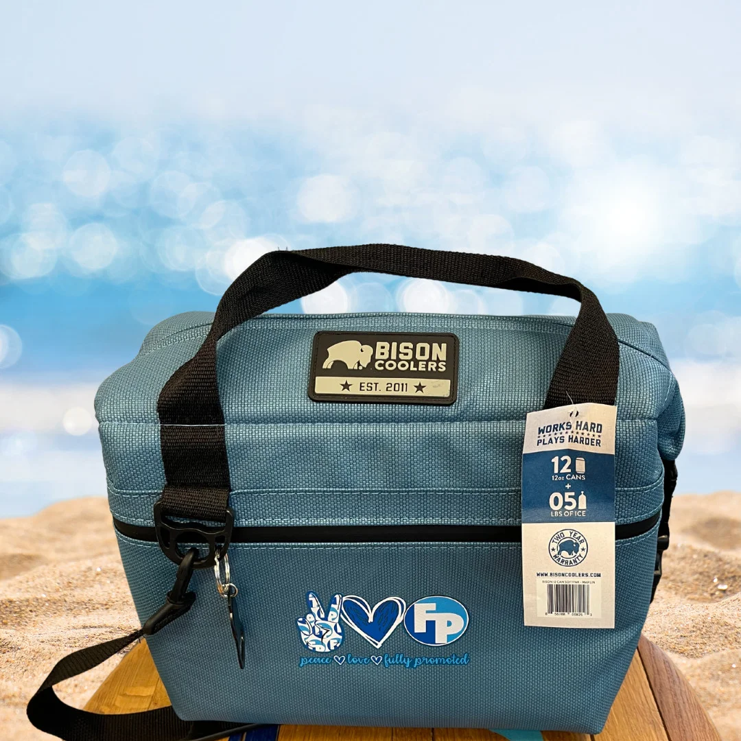 Beach-Ready Promotional Items