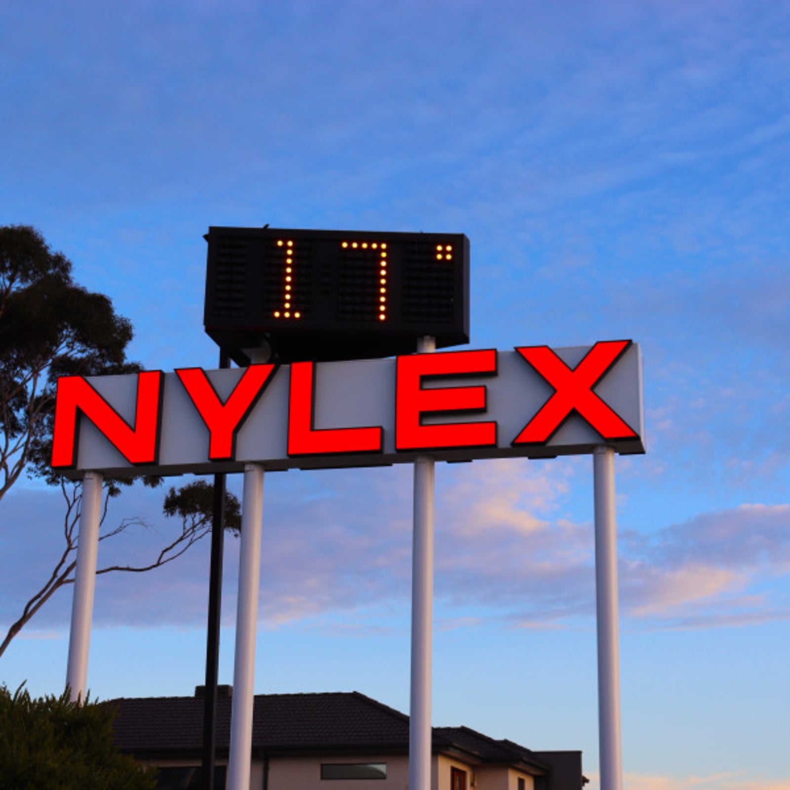 Illuminated Signs