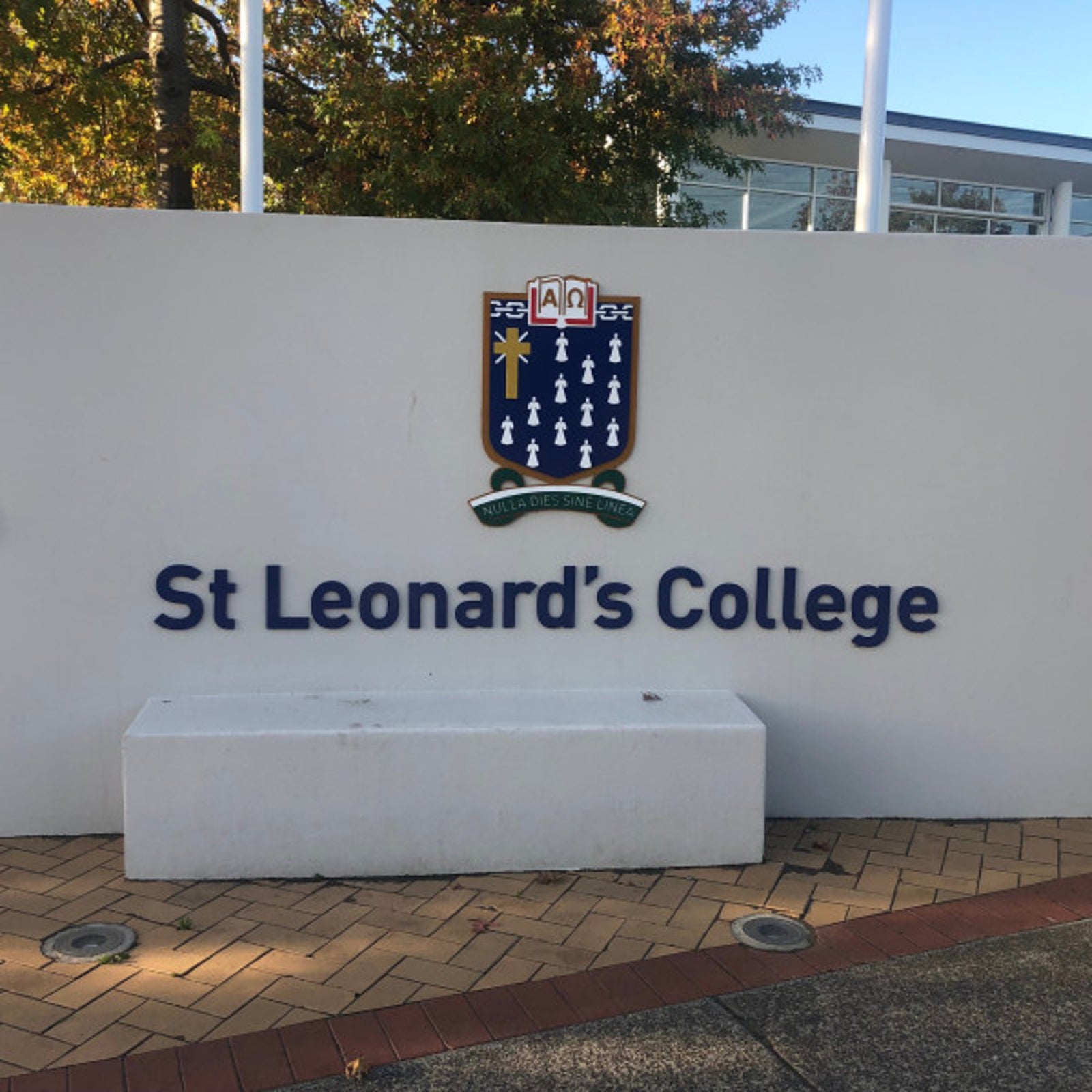 3D Signs & Lettering