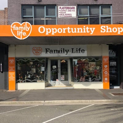 Awning & Fascia Signs