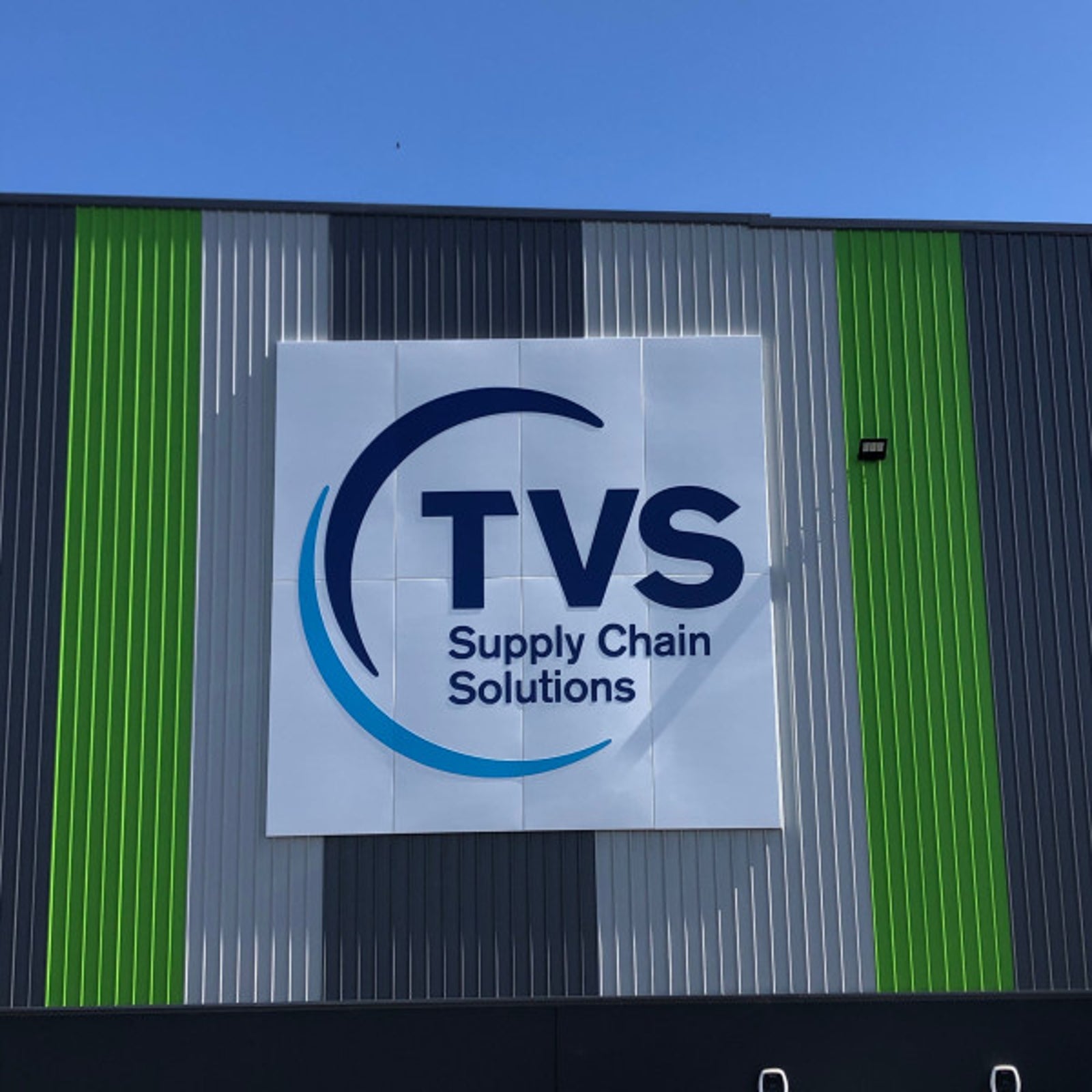 Building Signs