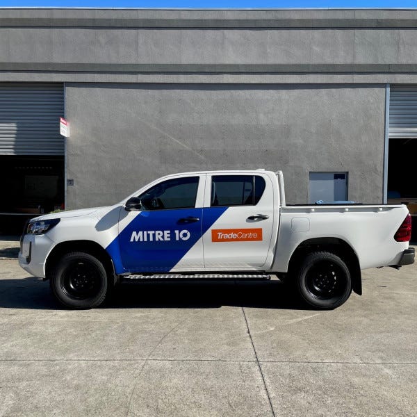 Mitre 10
