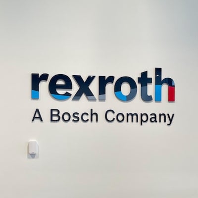 Wall Signage