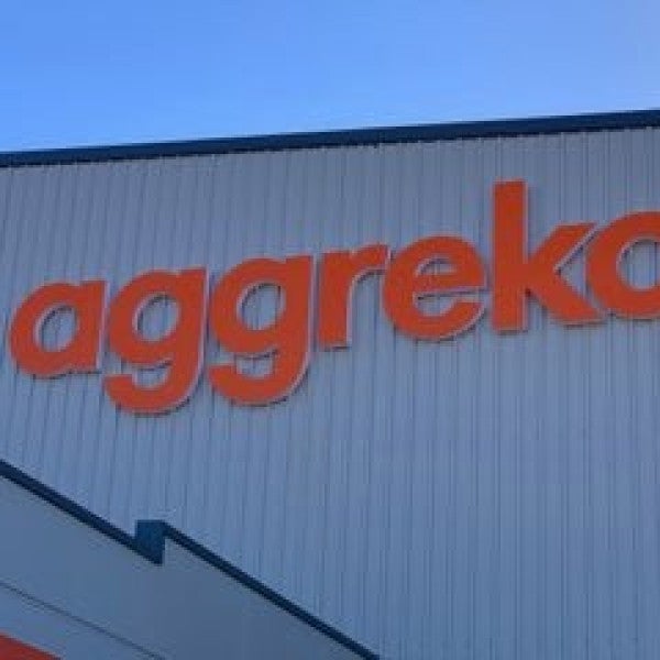 aggreko