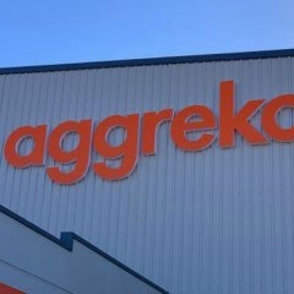 aggreko