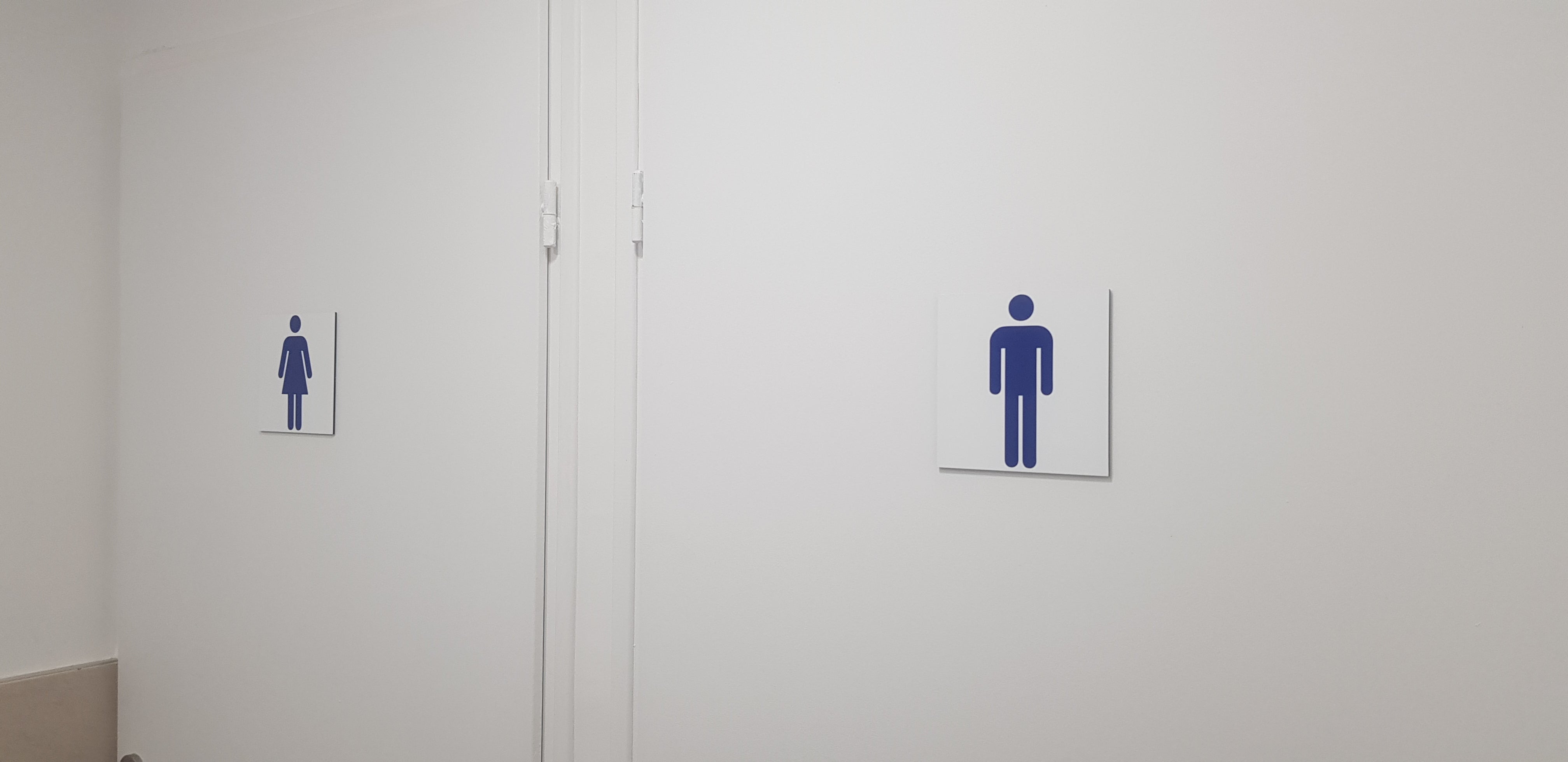 SIGNALETIQUE CANON