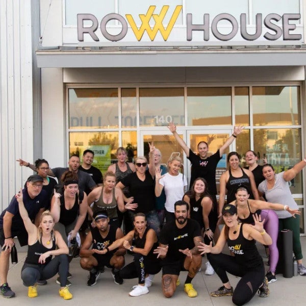 Row House Gears Up for Thrilling 10th Anniversary Celebration: Month-Long Challenges, Exclusive Prizes, and Behind-the-Scenes Exclusives!