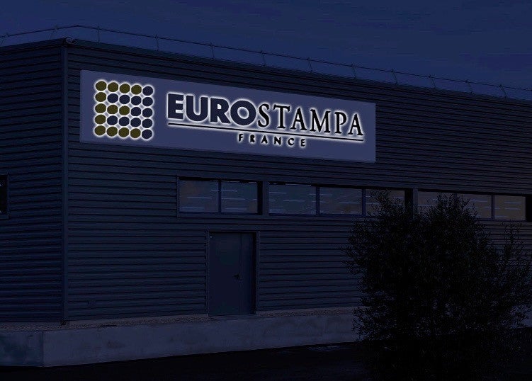 signalétique d’entreprise