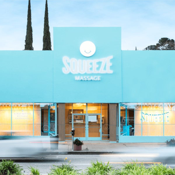 Brian Boucher Ushers in New Era as COO of Squeeze, Embarks on Journey to Expand Brand and Enhance Guest Experience Brian Boucher Ushers in New Era as COO of Squeeze, Embarks on Journey to Expand Brand and Enhance Guest Experience