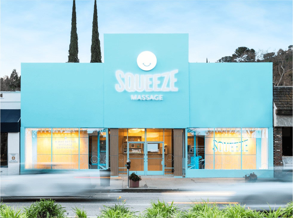 Brian Boucher Ushers in New Era as COO of Squeeze, Embarks on Journey to Expand Brand and Enhance Guest Experience