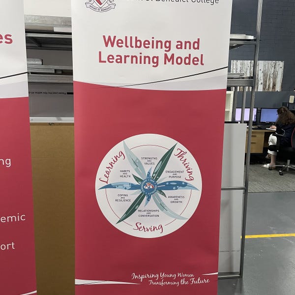 Pull up Banner