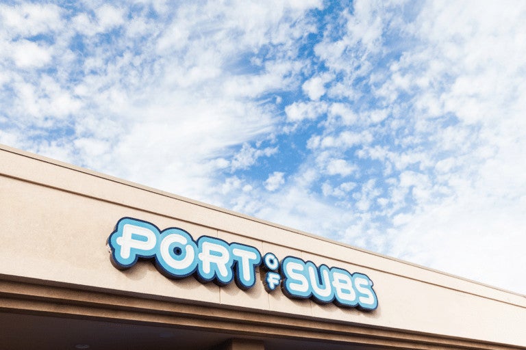 Port of Subs Goes Big: Sandwich Sensation Sets Sights on Major Expansion with A-List Backers and Ambitious Growth Plans Port of Subs Goes Big: Sandwich Sensation Sets Sights on Major Expansion with A-List Backers and Ambitious Growth Plans