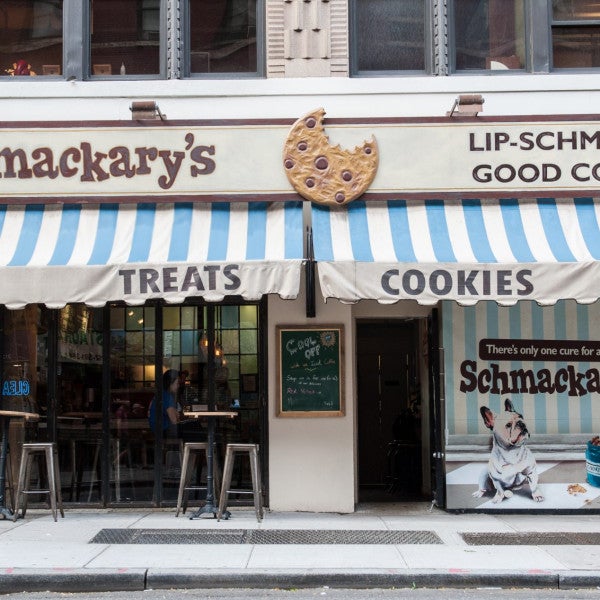 Schmackary’s Announces New Franchise Location in Long Island, Bringing NYC’s Favorite Cookies to Suburban Sweet Tooths Schmackary’s Announces New Franchise Location in Long Island, Bringing NYC’s Favorite Cookies to Suburban Sweet Tooths