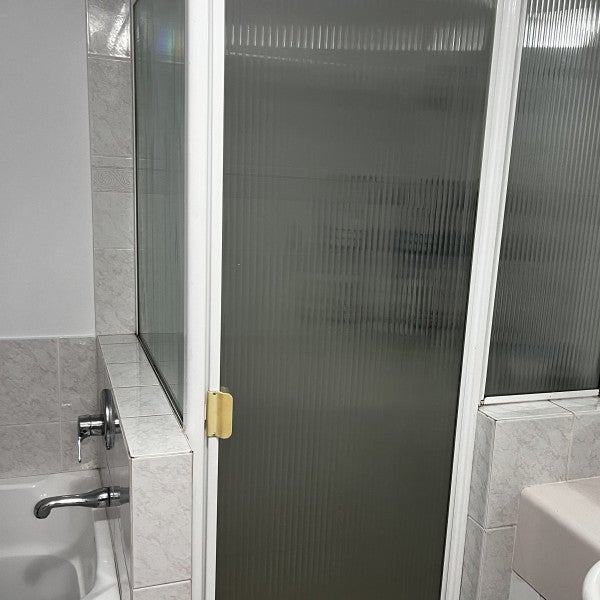 Alternative to Frosting? Discover Vogue Fluted Glass Adhesive Film