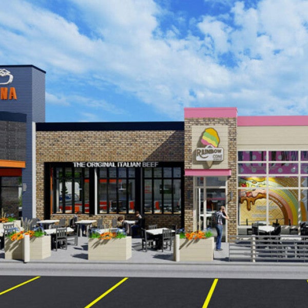 Buona Companies: Slicing, Scooping, and Sizzling their way to Success Across the Nation