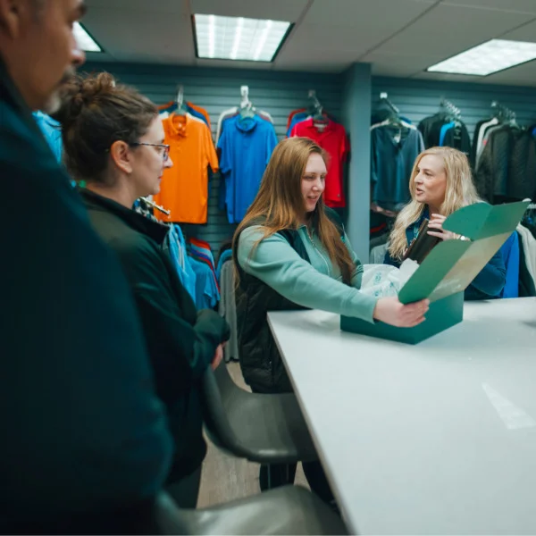 The Small But Mighty Masters of Marketing
