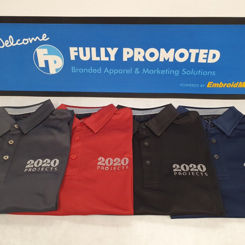 Fully Promoted Parramatta
