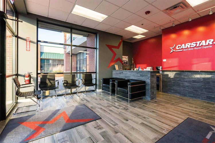 Tom Martin's CARSTAR Troy Facility Wins Allstate Good Hands Repair Network Award, Solidifies Excellence in Ohio's Auto Repair Industry Tom Martin's CARSTAR Troy Facility Wins Allstate Good Hands Repair Network Award, Solidifies Excellence in Ohio's Auto Repair Industry