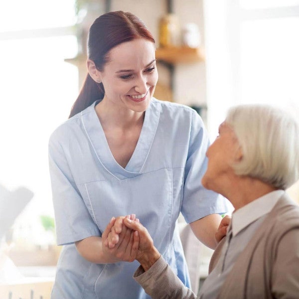 Executive Home Care Sets the Stage for Unmatched In-Home Services in Fort Worth, Texas Executive Home Care Sets the Stage for Unmatched In-Home Services in Fort Worth, Texas