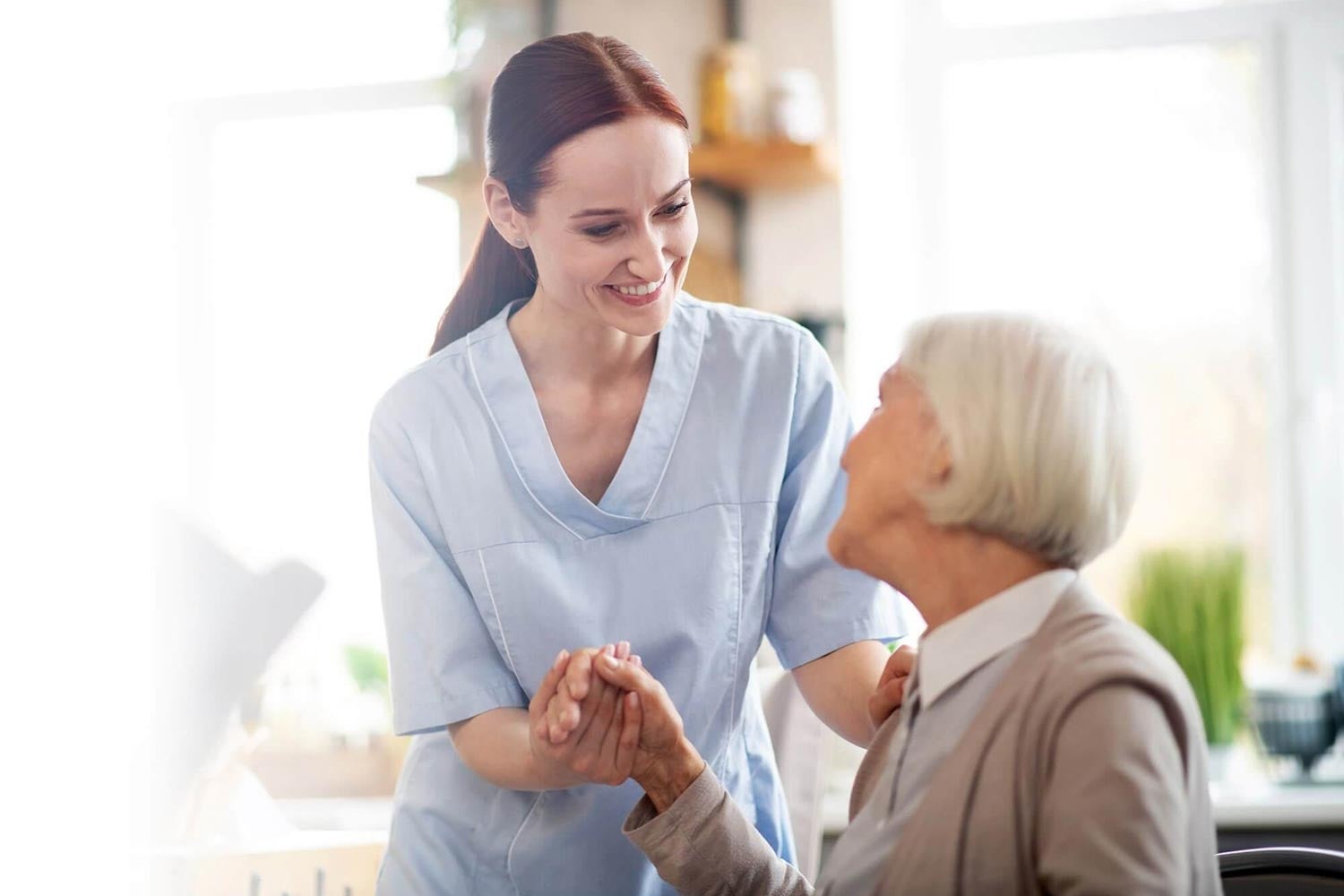 Executive Home Care Sets the Stage for Unmatched In-Home Services in Fort Worth, Texas Executive Home Care Sets the Stage for Unmatched In-Home Services in Fort Worth, Texas