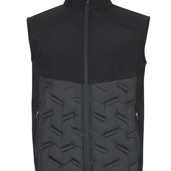 Custom PODIUM HYBRID VEST