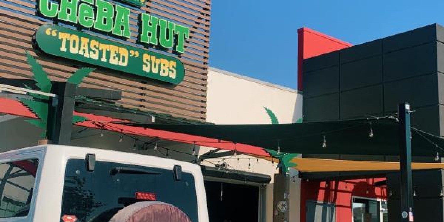 Cheba Hut Spreads Toasted Sub Love to Denver Tech Center