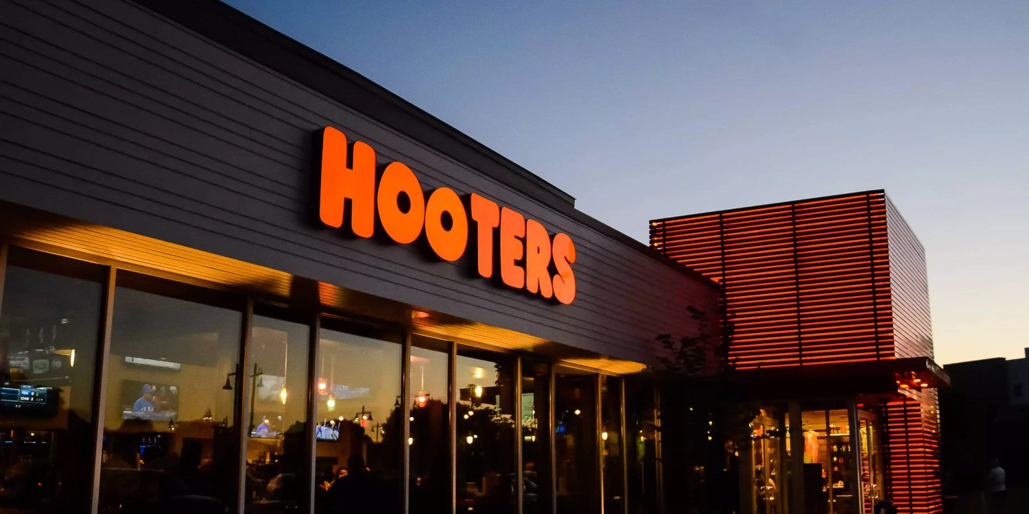 April 15th: Hooters Wings BOGO Deal Steals the Show on Tax Day April 15th: Hooters Wings BOGO Deal Steals the Show on Tax Day