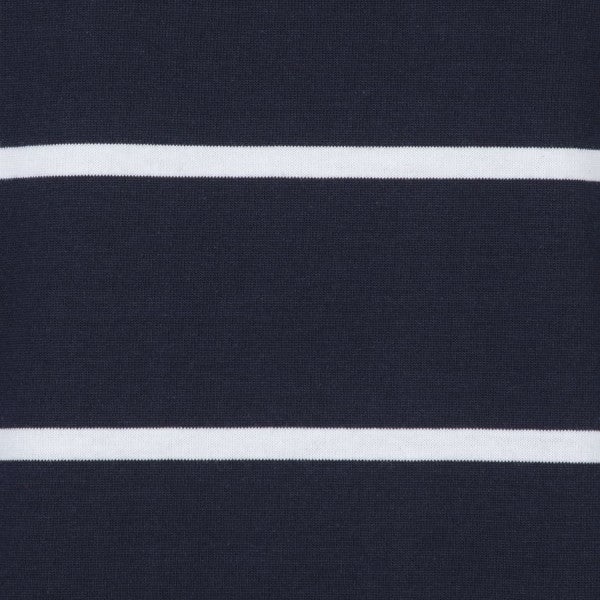 Custom YARN DYED RUGBY