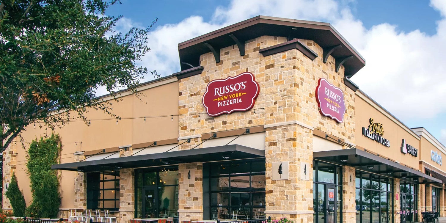 Russo's New York Pizzeria Takes a Bite of the West Coast: Multi-Unit Expansion to California Signals Delicious Revolution in Dining Russo's New York Pizzeria Takes a Bite of the West Coast: Multi-Unit Expansion to California Signals Delicious Revolution in Dining