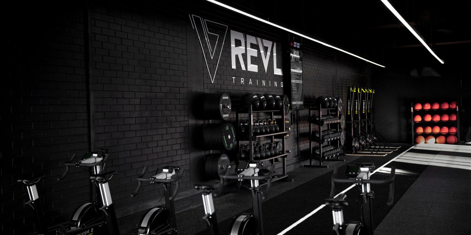 Revl Boutique Fitness: Redefining Fitness with Lifestyle Sub-Brands and Cutting-Edge Tech Revl Boutique Fitness: Redefining Fitness with Lifestyle Sub-Brands and Cutting-Edge Tech