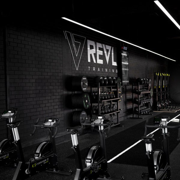 Revl Boutique Fitness: Redefining Fitness with Lifestyle Sub-Brands and Cutting-Edge Tech Revl Boutique Fitness: Redefining Fitness with Lifestyle Sub-Brands and Cutting-Edge Tech