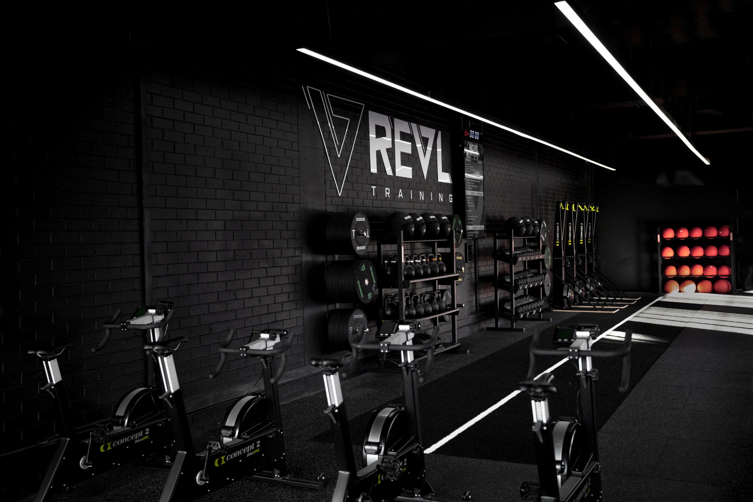 Revl Boutique Fitness: Redefining Fitness with Lifestyle Sub-Brands and Cutting-Edge Tech Revl Boutique Fitness: Redefining Fitness with Lifestyle Sub-Brands and Cutting-Edge Tech